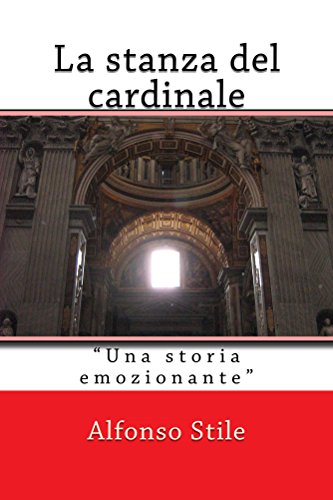 La stanza del cardinale La stanza del cardinale