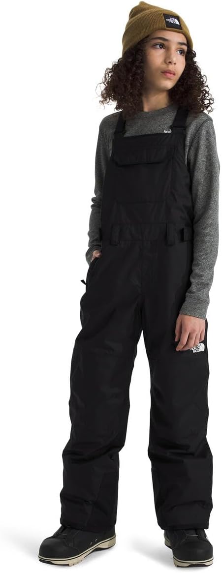 The North Face unisex-adult Freedom Insulated Bib - Image 4
