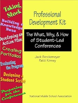 Perfect Paperback The What Why and How of Student-Led Conferences Book