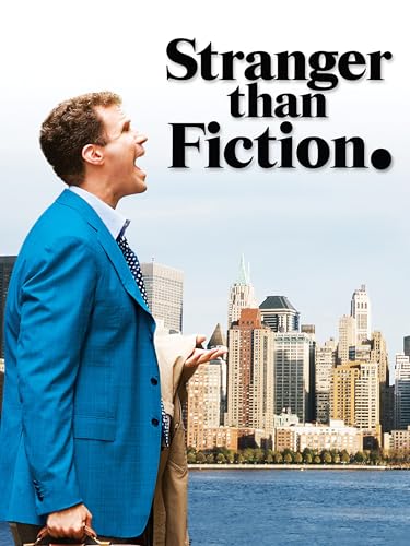 Stranger than Fiction