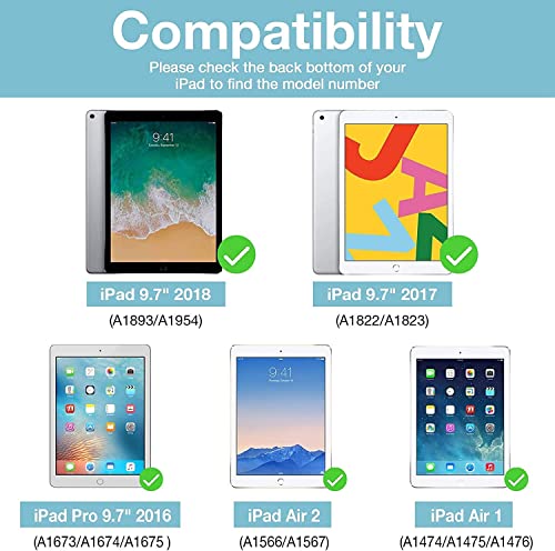 Consejos y reviews para comprar IPad 6 generación listamos los 10 mejores. 5 Imagen adicional