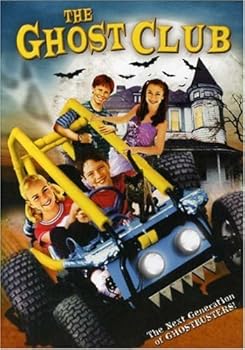 Ghost Club