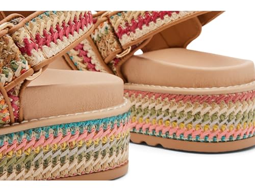 Image of Steve Madden Women's Bigmona Platform Sandals