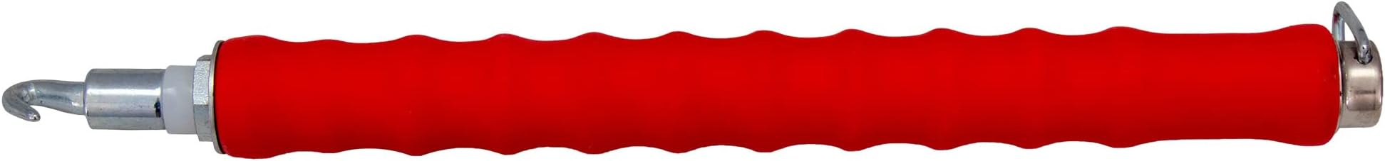 MARSHALLTOWN QLT Pull Tie Wire Twister, Concrete, Rebar Cutting and Tying, 12637