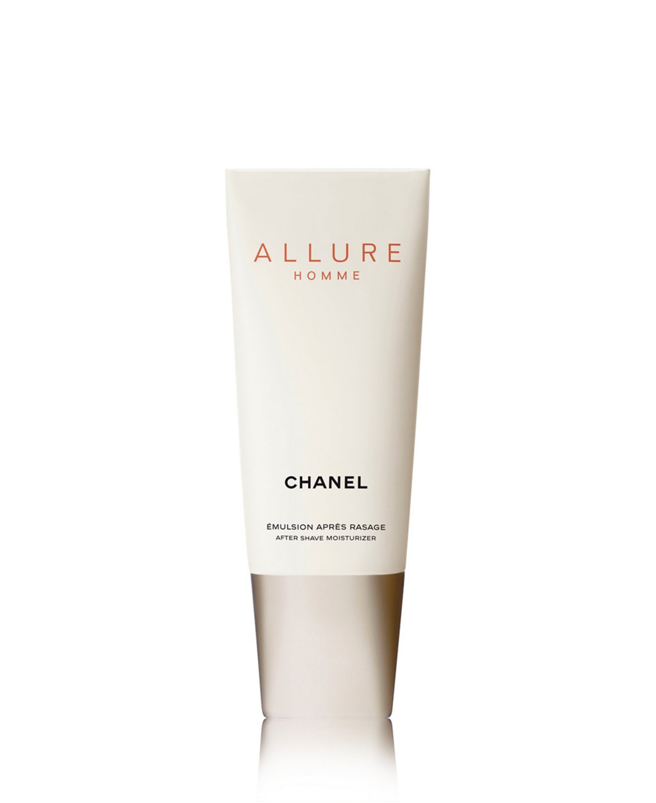 Amazon | シャネル CHANEL アリュール オム スポーツ アフターシェイヴ