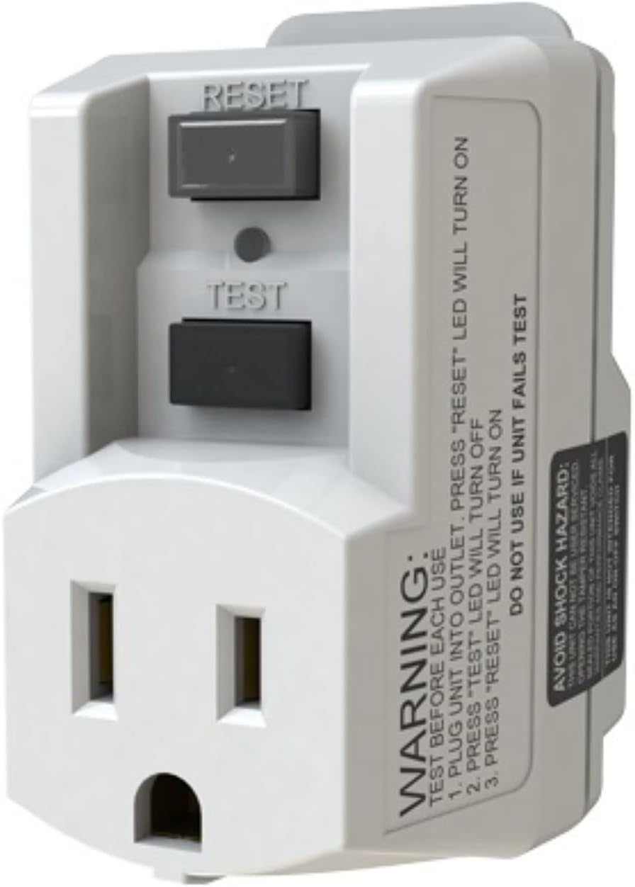 Southwire Overvoltage Adapter