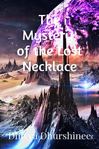 Mystery of the Lost Necklace