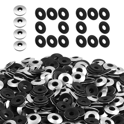 Enutrof Rondelles 01 EPDM Dichtscheiben M8x22mm 100Stk