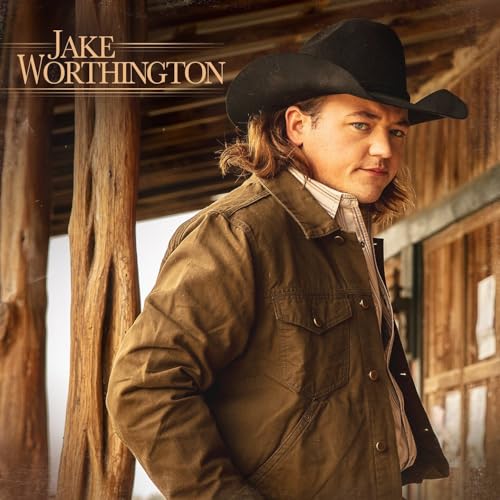 Jake Worthington