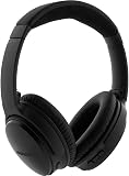 Bose Corporation QuietComfort 35 II Cuffie Bose Wireless (Bluetooth) â€“ Nero - 3