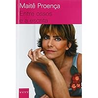 Pocket Ouro - Entre Ossos E A Escrita 8561706252 Book Cover