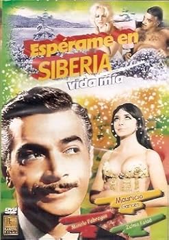 Esperame en Siberia Vida Mia
