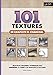 101 Textures in Graphite & Charcoal: Practical drawing techniques for rendering a variety of surfaces & textures (English Edition)