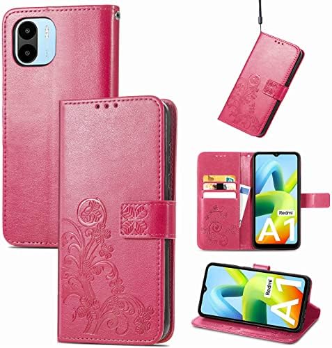 JIUNINE Coque Pour Xiaoi Redi A2 / Redi A1, Antichoc Housse étui En