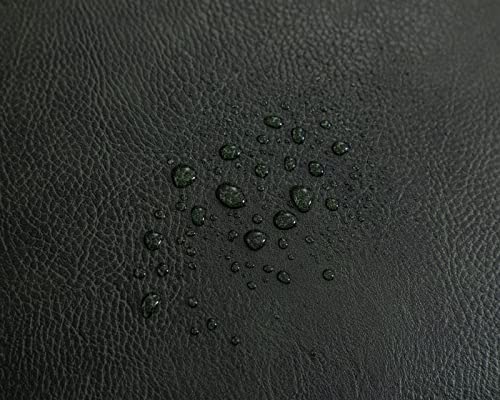 Cimota Swivel Adjustable Bar Stools Set Of 2 Modern Counter Stools Bar Chairs With Back For Dining Room/Kitchen Island/Home Bar, 25-33 Inch Seat Height, Vintage Pu Leather Dark Green #TOP6