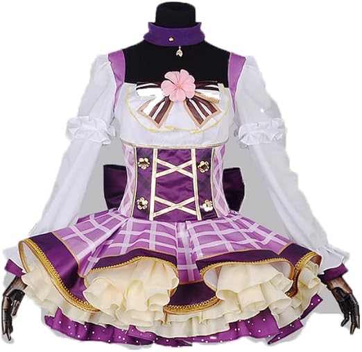 Amazon.co.jp: Love Live! ラブライブ! フラワーブーケ編 覚醒後 西