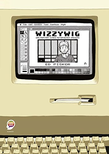 Wizzywig: Das Porträt eines notorischen Hackers Wizzywig: Das Porträt eines notorischen Hackers