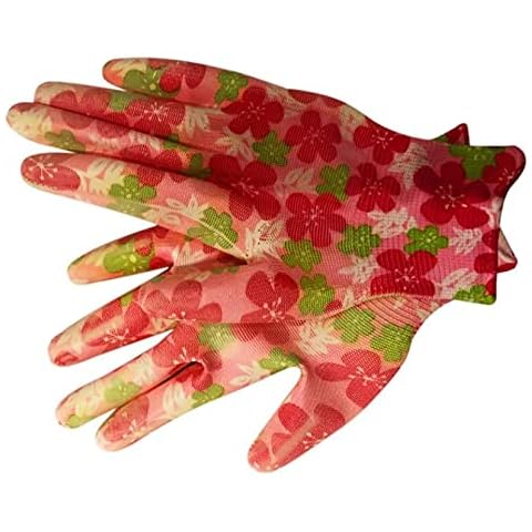 2 x Gloves Gardening for Women Cover