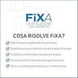 Electraline B0G71348W7 lato 4