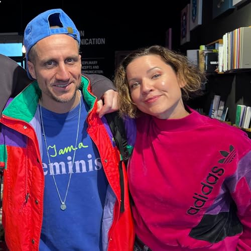 GRENZG&Auml;NGER FOREVER mit Micha Fritz