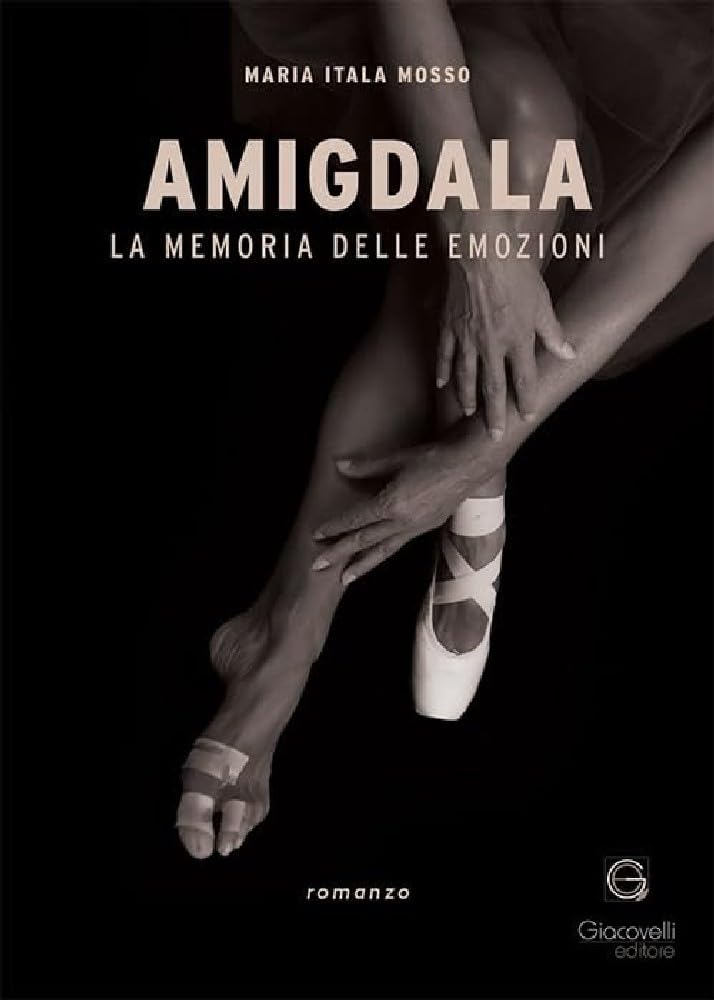 Amigdala. La Memoria Delle Emozioni - 4