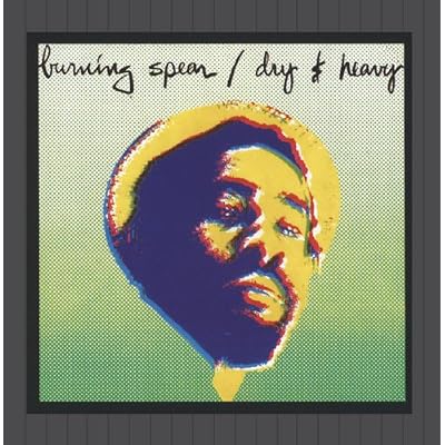 Dry & Heavy