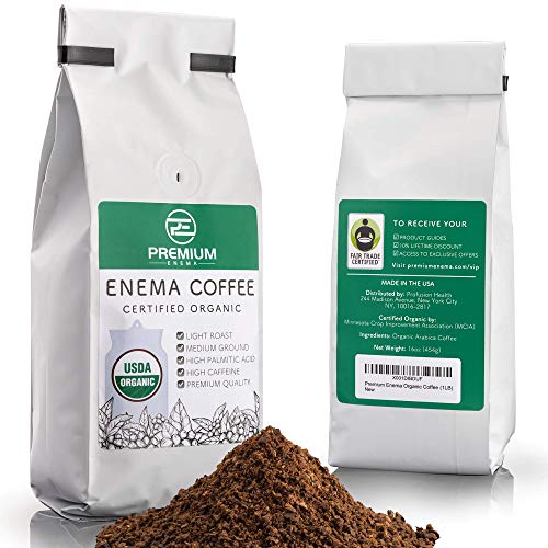 Find The Best Organic Coffee For Enema Reviews & Comparison Katynel