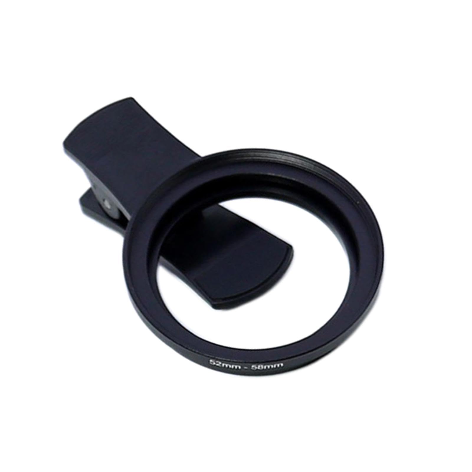 Wowobjects® Phone Lens Clip Clip Professional Filter Clip for Lens for Most Phones Lens-picture-25