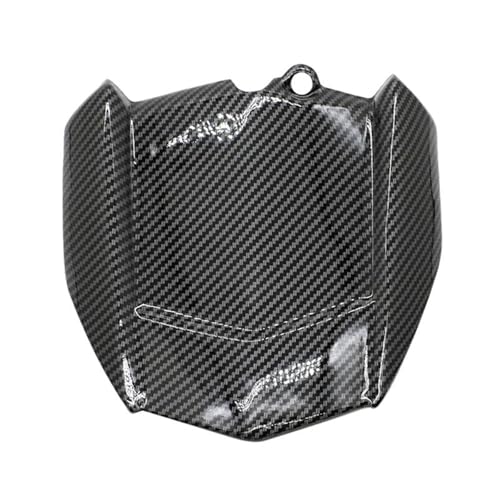Couvre-aile MT-09 en finition carbone noir pour un style racing - 4