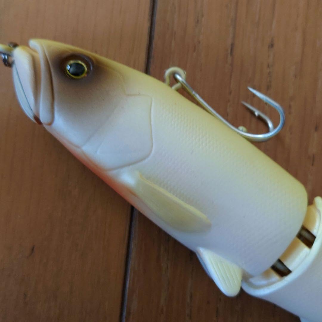 Amazon.co.jp: deps スライドスイマー スティンガーバック 04