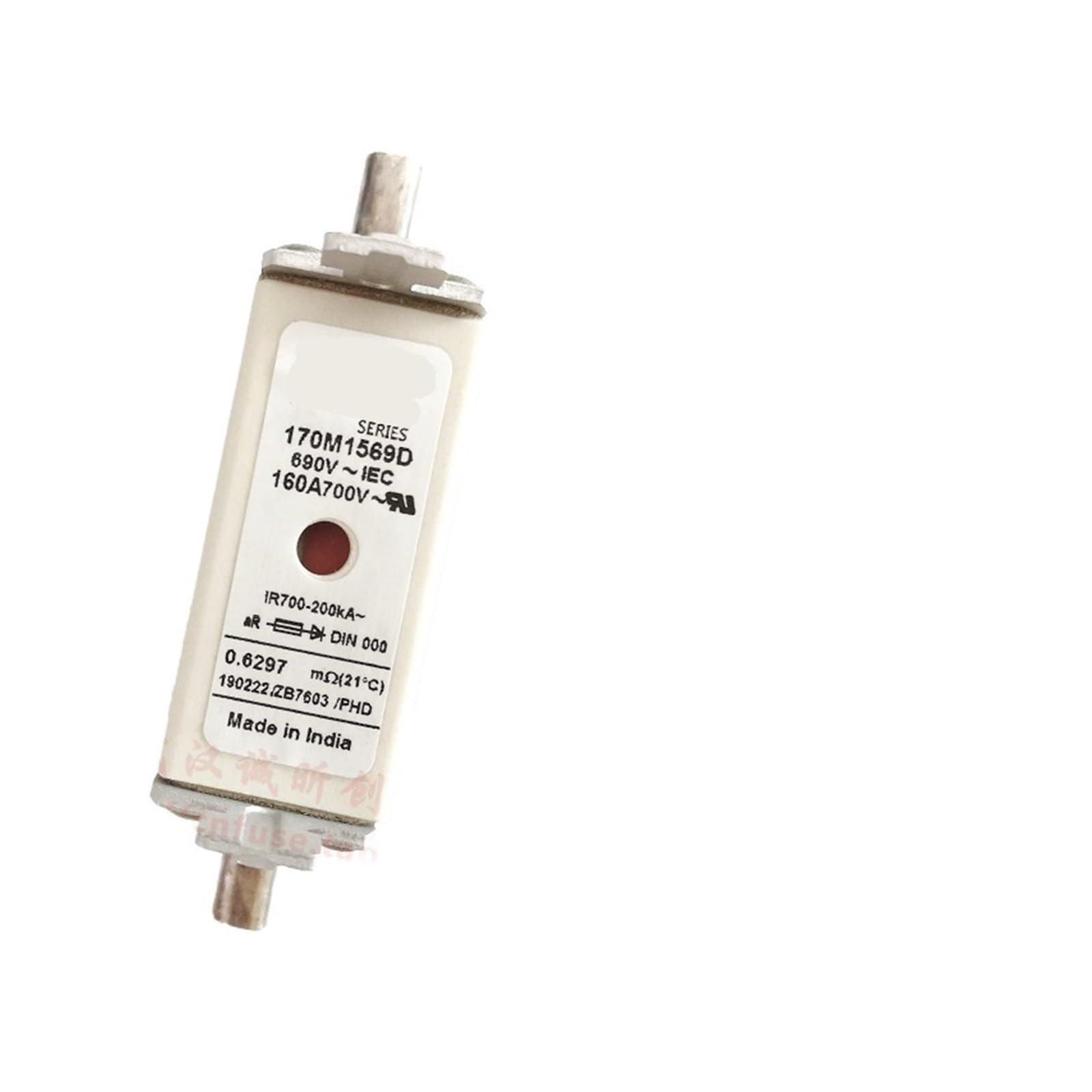 NYRXRYTCA Fuse 170M1567 170M1568-1569-D 125A/160A 690V/700V(170M1567D)