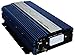 AIMS Power 2000 Watt, 4000 Watt Peak, Pure Sine DC to AC Power Inverter, USB Port, 2 Year Warranty, Optional Remote, Listed to UL 458