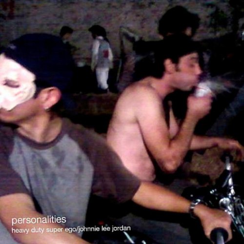 Scumbag Supergroup Blues #TOP10