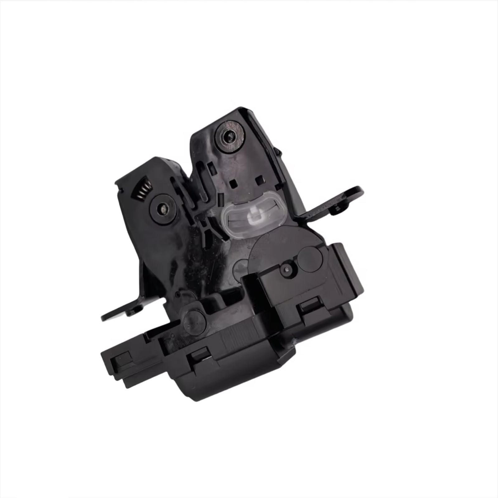 Fpqovv One Color Bootlid Release Latch Compatible With Nissan For Tiida For Sc11 2007-2011 2012 Tailgate Luggage Compartment Lock Latch Mechanism Actuator