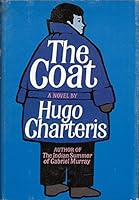 The coat B0006CF7AA Book Cover
