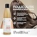 Folliculitis Shampoo for Dry Scalp and Dandruff: Soothing Psoriasis Ringworm