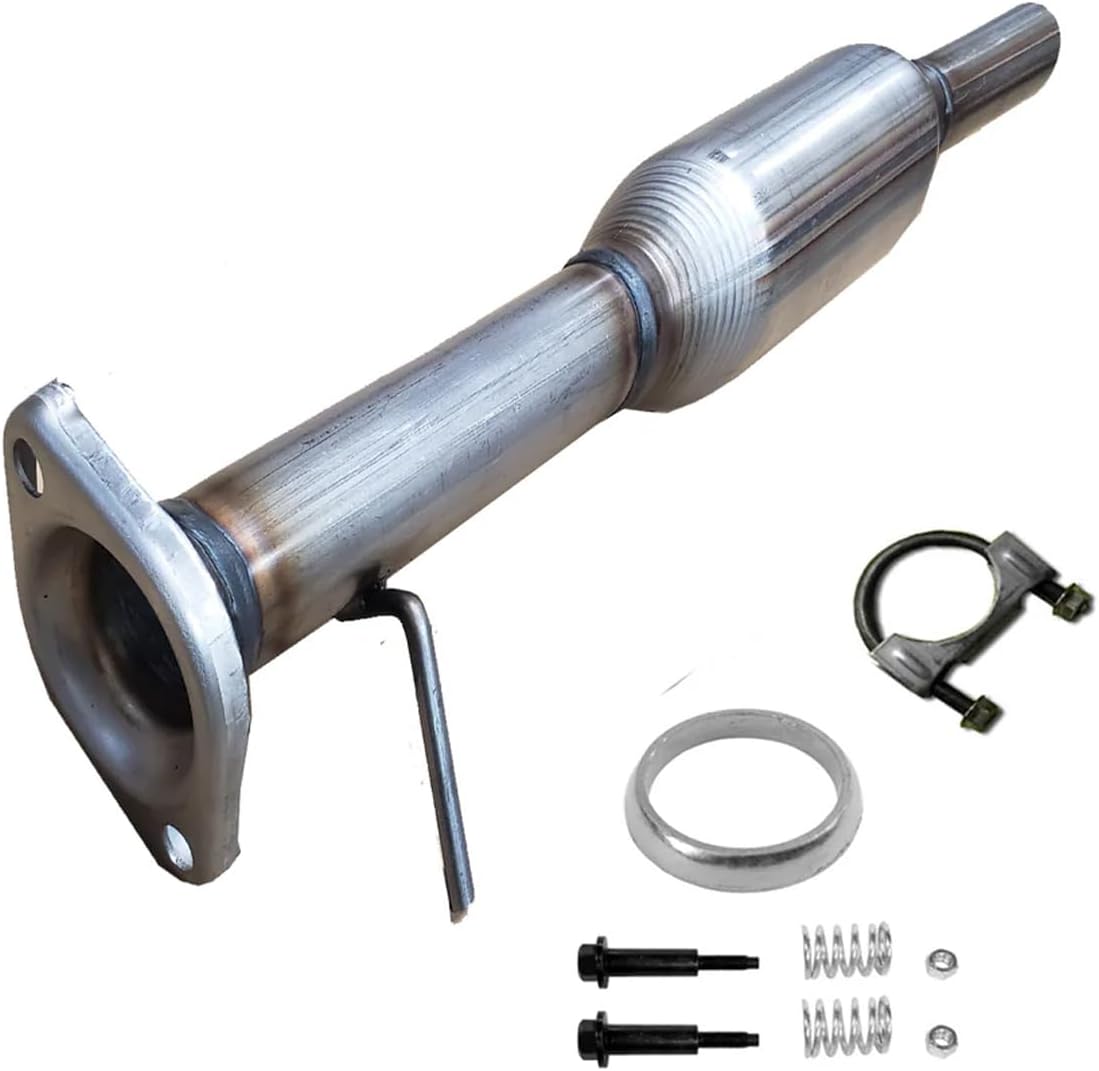 EPA Compliant REAR Catalytic Converter Replacement for Toyota Highlander 2004-2007, 3.3L