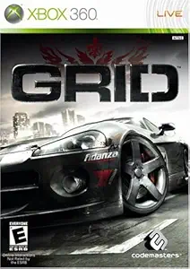 GRID (Xbox 360)