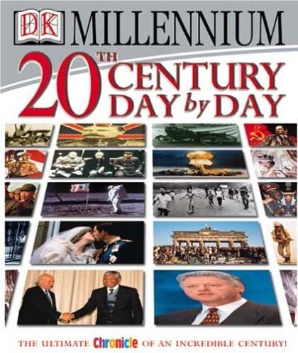 20TH Century Day By Day