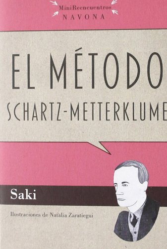 Metodo schart-metterklume, el
