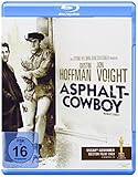  Asphalt Cowboy [Blu-Ray] [Import]