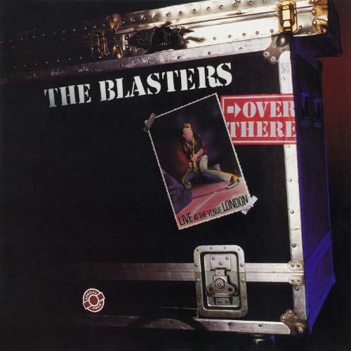 The Blasters