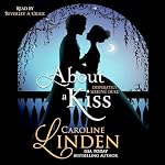 Cover of About a Kiss