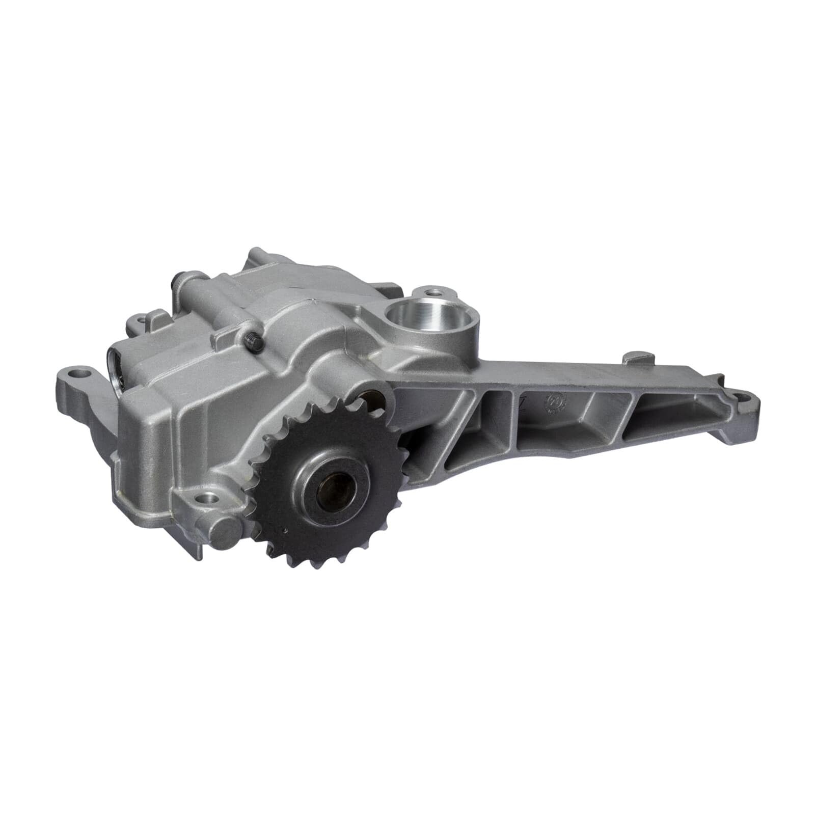 Febi bilstein 47758 Bloque de Motor