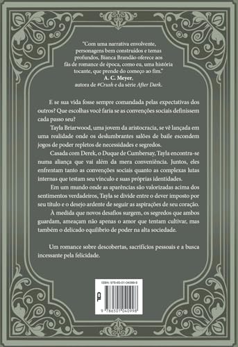 Duquesa por Conveniência