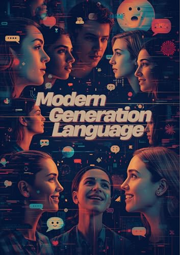 Understanding Modern Generation Language: A Practical Guide to Gen Z Slang, Digital Communication, and the Culture of Today’s Youth