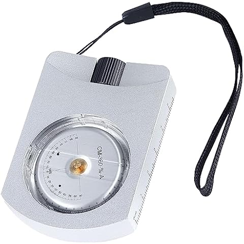 AOKWIT Professional Aluminum Clinometer Cover