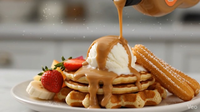 Amazon.com : N'DULCE Dulce De Leche Syrup | Caramel Creams
