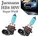 Produktbild JurmannTrade GmbH® Xenon Style Lampen, Halogen Birne, Xenon Look, vorne/hinten: Abblendlicht, HB4