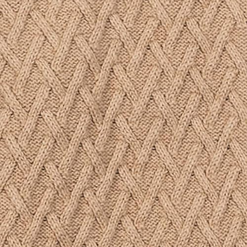 Image of Hope & Henry Women's Turtleneck Sweater